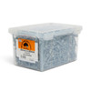 Clout Nails Galvanised 5kg 50x2.80 box