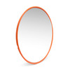 Safety Mirror Indoor Outdoor Convex 450mm side view