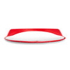 Safety Mirror Outdoor Convex 600mm top view