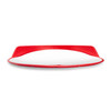 Safety Mirror Outdoor Convex 1000mm top view