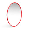 Safety Mirror Indoor Convex 600mm side view