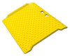 Pedestrian access ramp 
