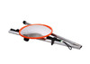 Heavy Duty Inspection Mirror