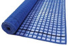 Fire Retardant Containment Mesh for Scaffolding