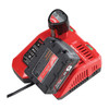 M18 and M12 Rapid Charger Skin Only