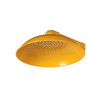 Floor Mounted Combination Unit Emergency Safety Shower & Eyewash