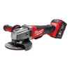 Angle Grinder M18 5 Inch