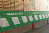 Premium Access Way Mesh 0.8x50m