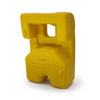 Wate Mate sign weight for multi-message sign