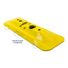 verskikerb separation kerb 900mm with channels