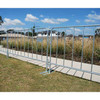 Crowd Control Barriers for sale