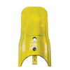 Lane Divider End Ramp