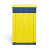 Safety Document Box Back View