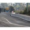 Concrete Crash Barrier 6m