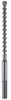SDS MAX DRILL BITS - 4 CUT
