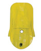 Traffic divider End Ramp