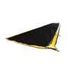 SILTmasta™ Silt Curtain (sediment curtains or flotation curtains)