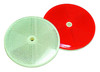 Corner Cube Reflector White
