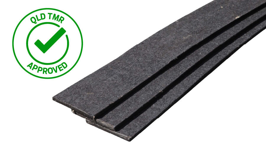 Jaybro's Bitumen Expansion Joints Now TMR Approved for Queensland Projects 