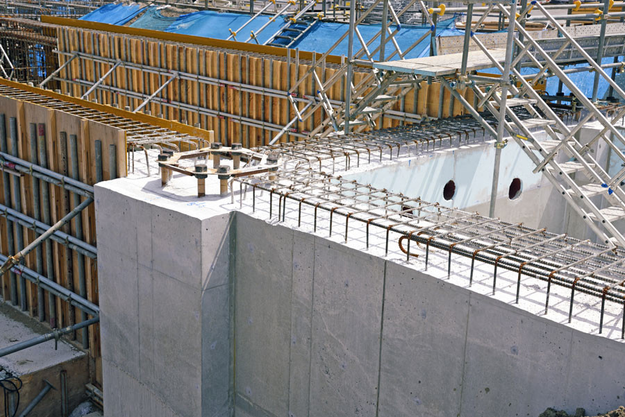How to Cure Concrete