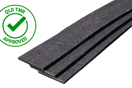 Jaybro’s Bitumen Expansion Joints Now TMR Approved for Queensland Projects
