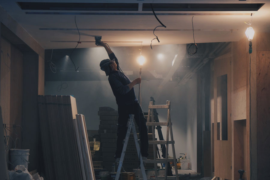 10 Tradies that need packers