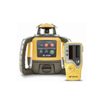 Laser Levels & Cable Height Meters