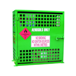 Dangerous Goods Safety
