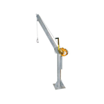 Davit Arms & Kits