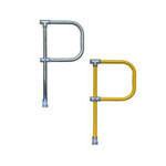 Industrial Handrails