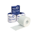 Toilet Paper & Hand Towels