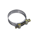 Part Stainless Steel Supa Clamps