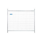 Temporary Fencing