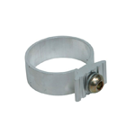 Unbraced Sign Brackets