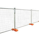 Fence & Barrier Packages