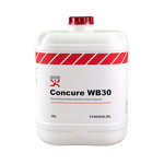 Concrete & Construction Chemicals