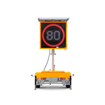 Arrow Boards & Mobile Speed Limit