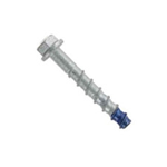 Fasteners, Fixing & Strapping