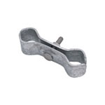 Fence Clamps & Couplers