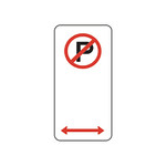 Parking Signs