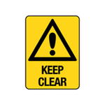 Warning Signs