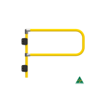 Barriers & Gates