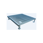 Surcharge Grate & Frame