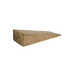 Timber Wedges & Blocks