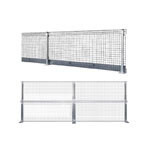 Edge Protection Barriers