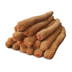 Coir Logs & Hay Bales