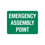Emergency & Exit Signs