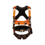 Height Safety & Harnesses