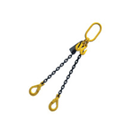 Lifting, Rigging & Load Restraint