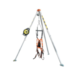 Confined Space & Height Safety